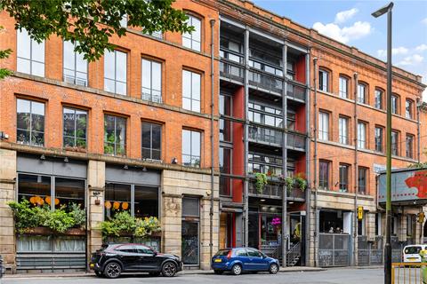 Smithfield Buildings, 44 Tib Street... 1 bed apartment for sale