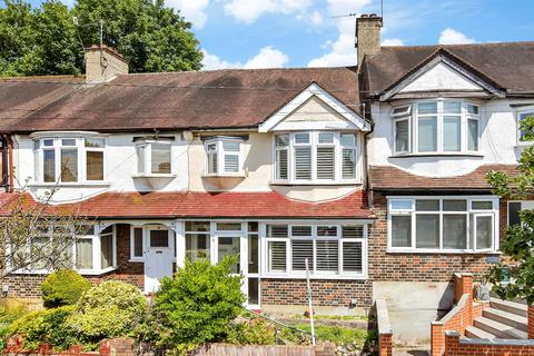 Selsdon Avenue, South Croydon CR2 3 bed terraced house for sale