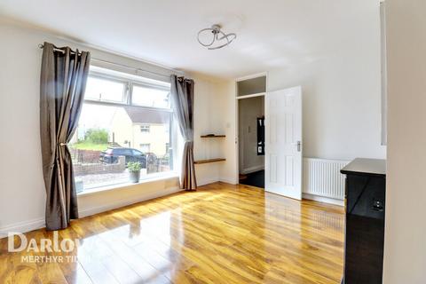 Mitchell Crescent, Merthyr Tydfil 3 bed semi