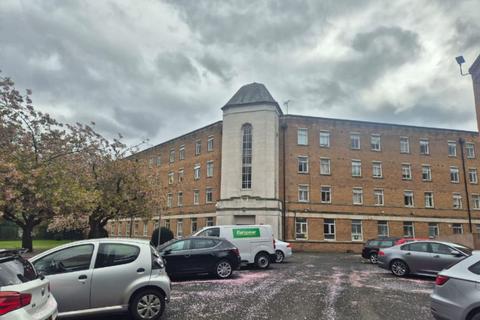 Montgomery House, Demesne Road... 1 bed flat for sale