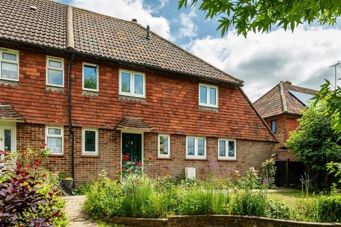 Newlands, Balcombe 3 bed semi