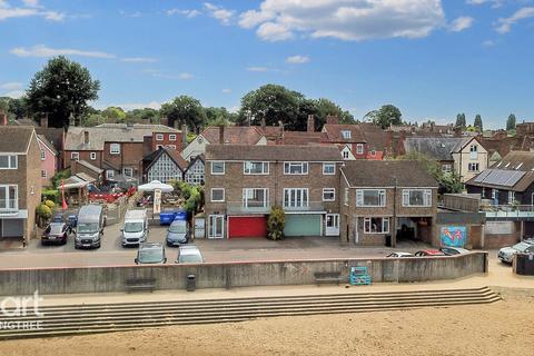 Quay Street, Manningtree, Essex 3 bed end of terrace house for sale