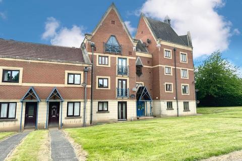 Trinity MewsThornabyStockton