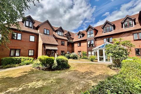 Southwell Park Road, Camberley GU15 1 bed ground floor flat for sale