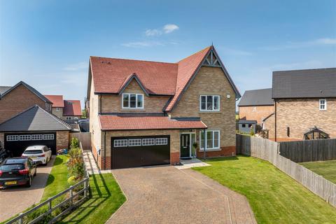 Eachwick Drive, Medburn NE20 5 bed detached house for sale