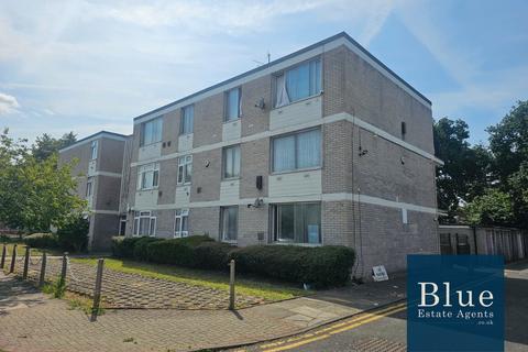 Bath Road, Hounslow, TW5 2 bed ground floor flat for sale