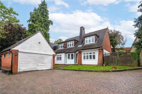 Old Watford Road, St. Albans AL2 4 bed detached house for sale
