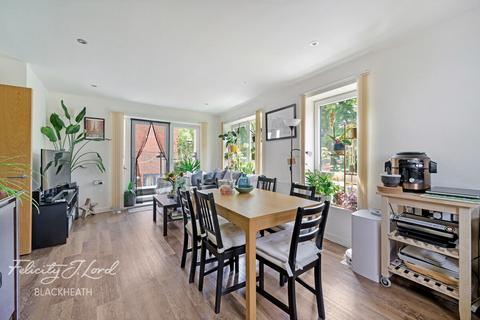 Apelles Street, London 1 bed apartment for sale