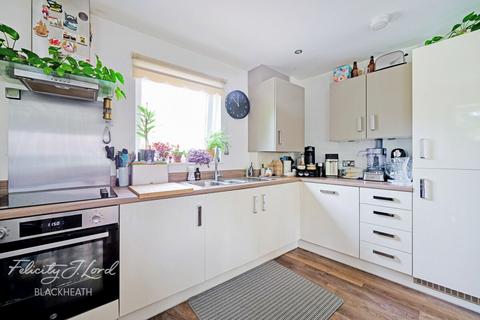 Apelles Street, London 1 bed apartment for sale