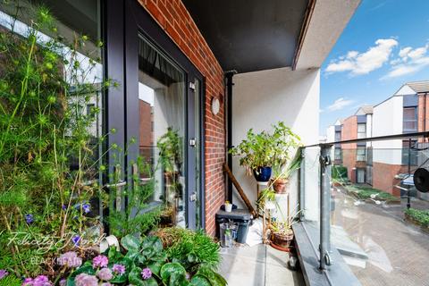 Apelles Street, London 1 bed apartment for sale