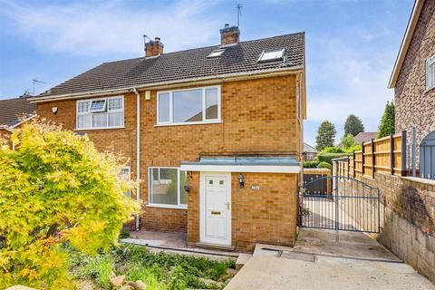 Darley Avenue, Carlton NG4 4 bed semi