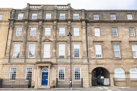 Collingwood Mansions, North Shields 2 bed apartment for sale