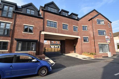 Beech Grove Avenue,Garforth 2 bed apartment for sale
