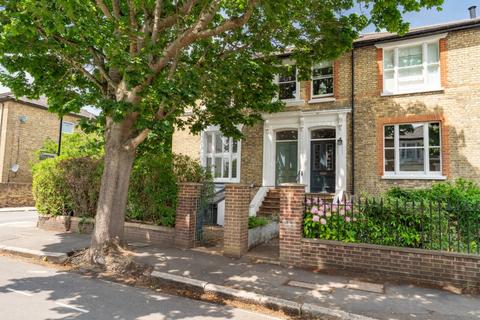 Ranelagh Road, Ealing, W5 2 bed flat for sale
