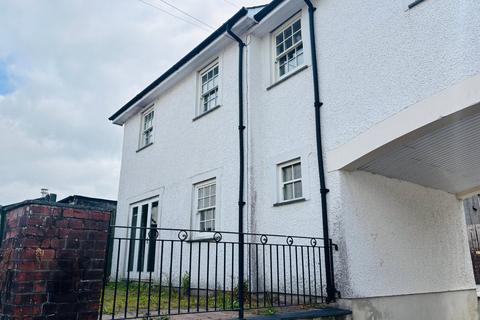 Old Post Office Mews, Lampeter, SA48 2 bed link detached house for sale