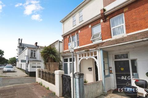 1 Garfield Road, Paignton TQ4 1 bed flat for sale