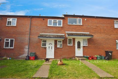 College Court, Lawford, Manningtree 3 bed terraced house for sale