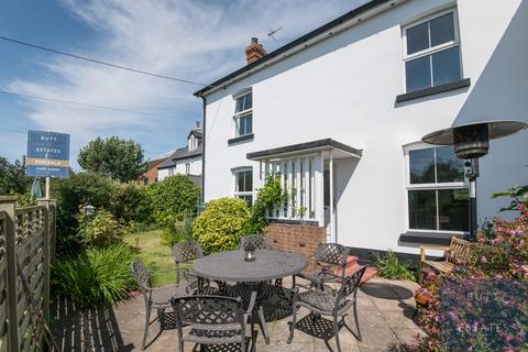 Exminster, Exeter EX6 3 bed cottage for sale