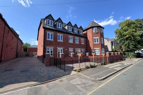Apartment 13, Whittle House, 19... 2 bed apartment for sale