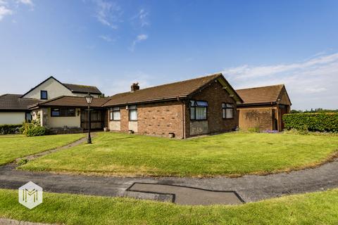 Waltham Avenue, Glazebury... 4 bed bungalow for sale