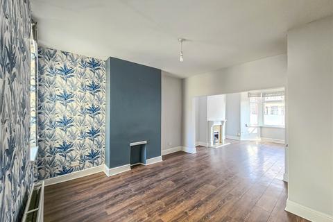 Roseberry Road, Bristol BS5 2 bed terraced house for sale