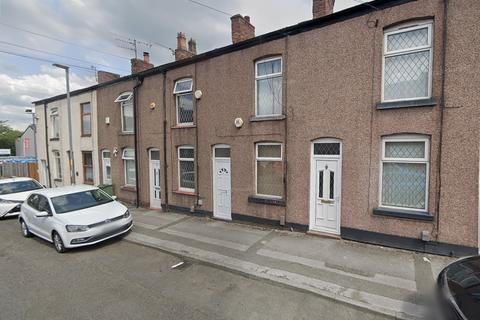 Haughton Street Hyde, Hyde 2 bed terraced house for sale