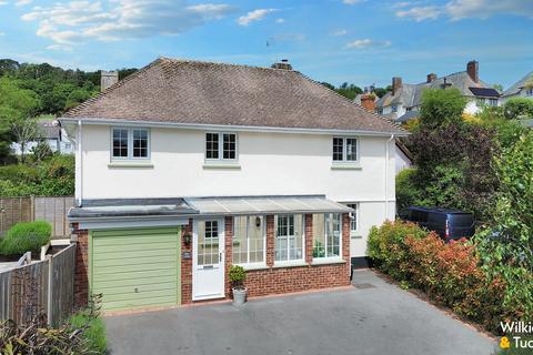Middle Street, Minehead TA24 3 bed semi
