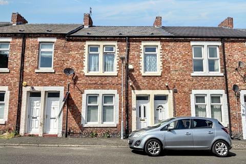 Haig Street, Dunston, Gateshead, Tyne... 2 bed ground floor flat for sale
