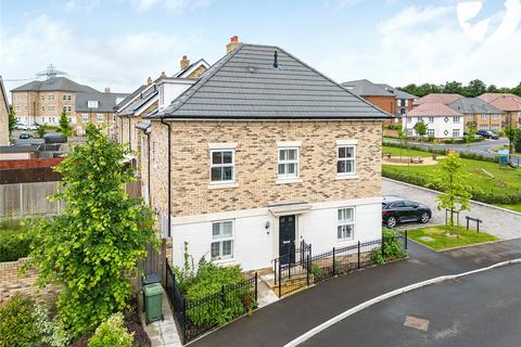 Day Close, Weldon, Ebbsfleet Valley... 4 bed semi