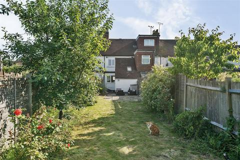 Osborne Road, Willesborough, Ashford... 2 bed terraced house for sale