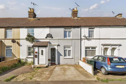 Osborne Road, Willesborough, Ashford... 2 bed terraced house for sale