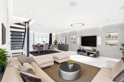 Kenton Park Crescent, Middlesex HA3 3 bed semi