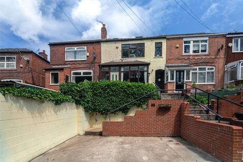 Shaw Road, Rochdale OL16 3 bed terraced house for sale