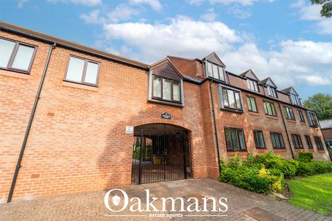 The Green, Kings Norton, Birmingham... 2 bed apartment for sale