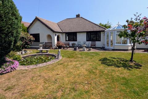 CATISFIELD ROAD, CATISFIELD 3 bed detached bungalow for sale