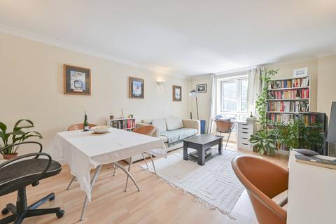 Angel On The Green, Angel, London, N1 1 bed flat for sale