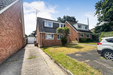 Holford Close, Tilehurst, Reading, RG31 3 bed detached house for sale