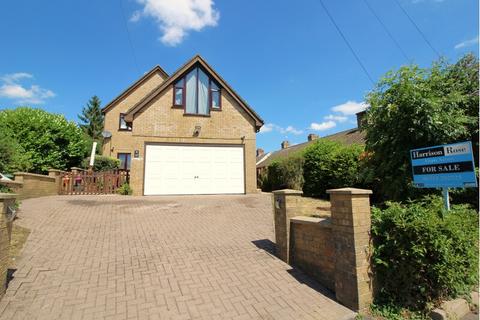 Main Street, Yaxley PE7 4 bed detached house for sale