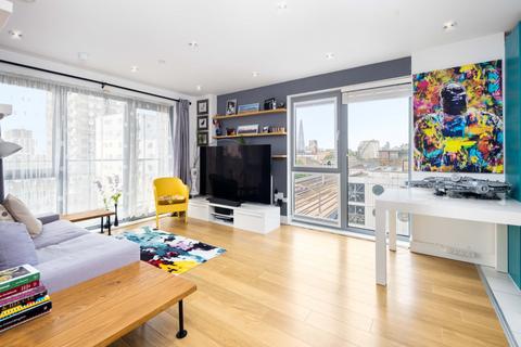 Wilson Tower, 16 Christian Street, E1 2 bed flat for sale