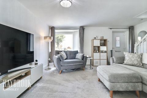 Drury Farm Court, Pogmoor 2 bed townhouse for sale