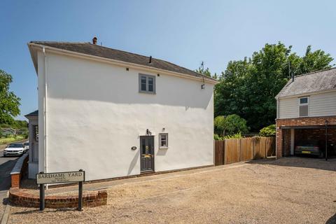 Cavendish Road, Sudbury CO10 3 bed semi