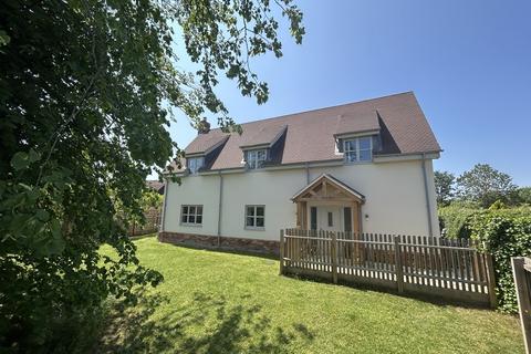 Priory Lane, Debenham, Stowmarket... 4 bed detached house for sale