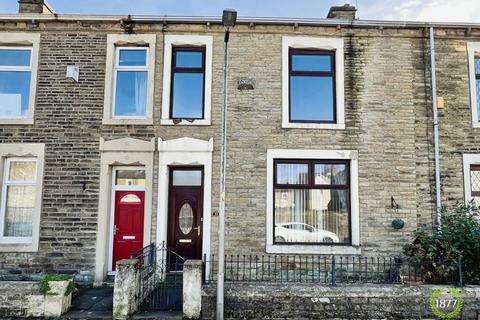 Clifton Street, Rishton, Blackburn... 3 bed terraced house for sale