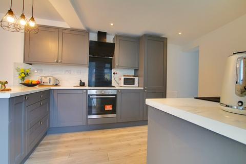 Huntingdon Road, Chatteris 3 bed detached house for sale
