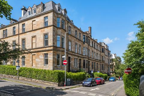 22a Southpark Avenue, Hillhead, G12 8HZ 2 bed apartment for sale
