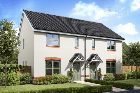 Plot 70, The Danbury at Farleigh... 3 bed semi