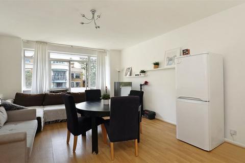 Wallace Court, London NW1 2 bed flat for sale