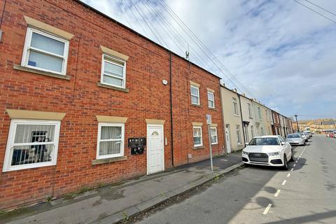 Hoxton Road, Scarborough YO12 2 bed apartment for sale