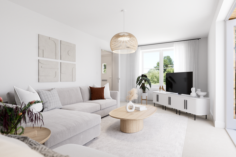 Plot 1, The Barndale at Greatham... 3 bed detached house for sale
