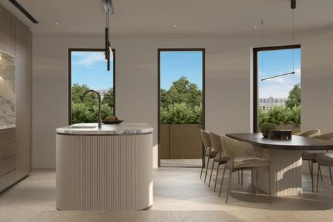 The mall, London, England, W5 2 bed flat for sale
